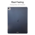 3mm HD Transparent TPU Tablet Case