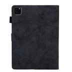 Cloth Texture Leather Tablet Case