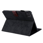 Cloth Texture Leather Tablet Case