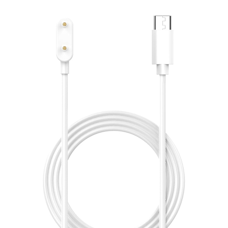 For Huawei Watch Fit3 / Honor Choice Haylou Watch USB-C / Type-C Port Watch Charging Cable — view 7