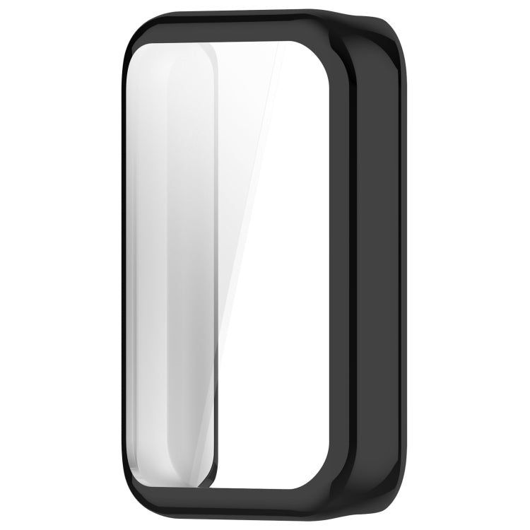 Full Coverage TPU Electroplated Watch Protective Case