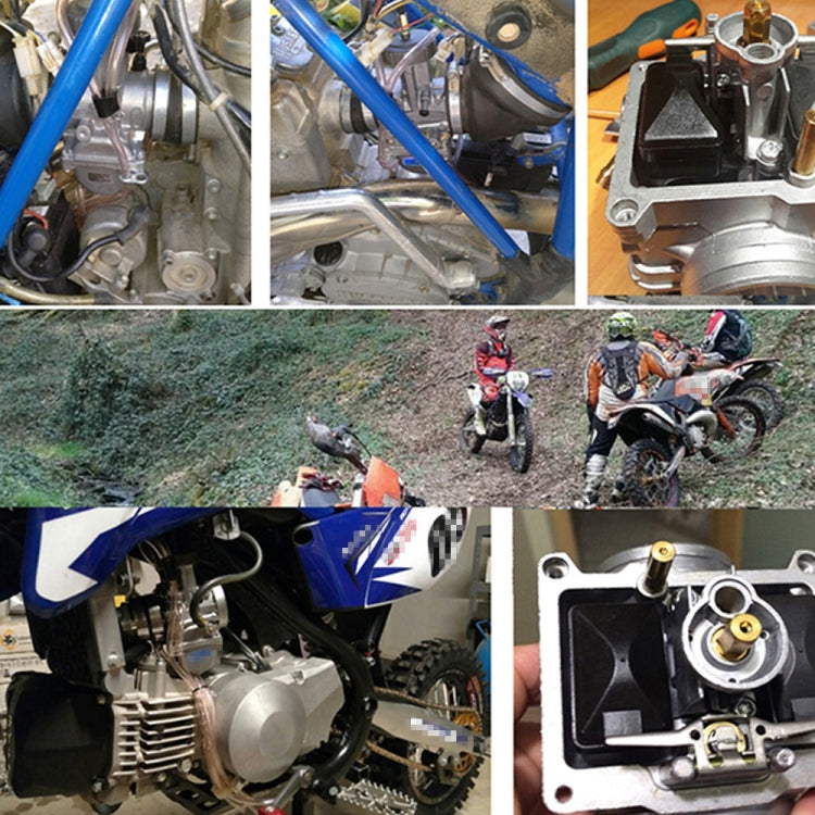 Universal Motorcycle Carburetor Carb Motor Carburetor