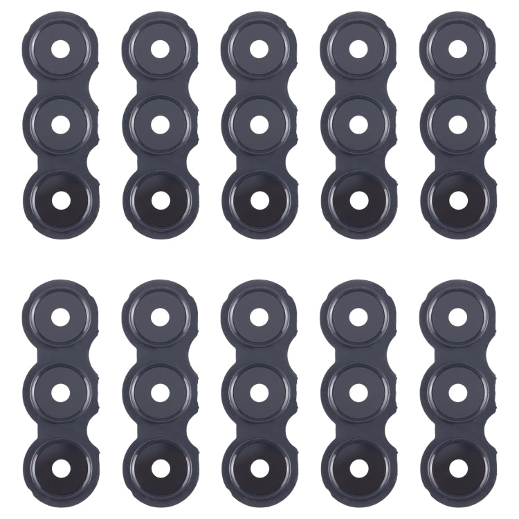 10pcs Original Rear Camera Lens Cover — For Samsung Galaxy A24 4G SM-A245F
