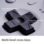 8BitDo Orion NS Version True Wireless Bluetooth Gamepad with Charging Stand