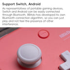 8BitDo Lite 2 Wireless Bluetooth Gamepad