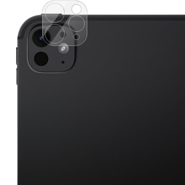 imak Integrated Rear Camera Lens Tempered Glass Film