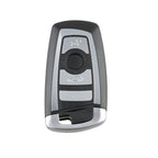 For BMW CAS4 System Intelligent Remote Control Car Key with Integrated Chip & Battery