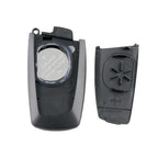 For BMW CAS4 System Intelligent Remote Control Car Key with Integrated Chip & Battery