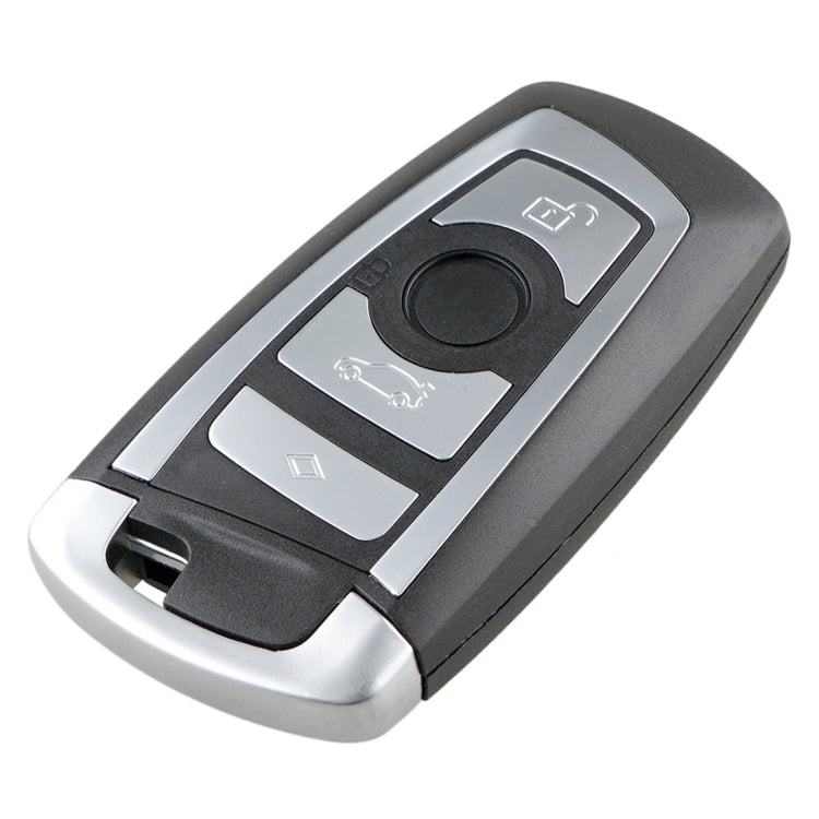For BMW CAS4 System Intelligent Remote Control Car Key with Integrated Chip & Battery — view 8