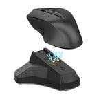 Wireless Mouse Charger Base