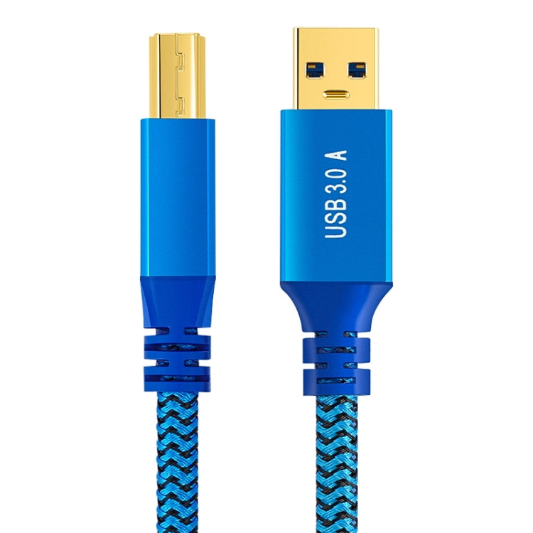 Printer / Hard Disk USB 3.0 A Male to B Male Connector Cable — view 11