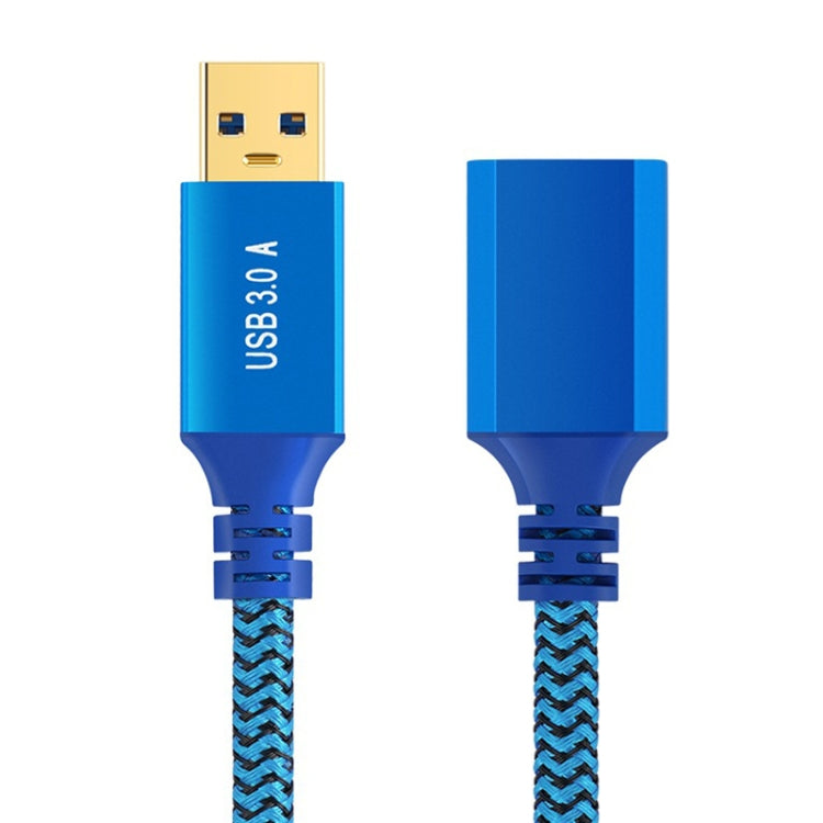 Printer / Hard Disk USB 3.0 Male to Female Extension Cable — view 11