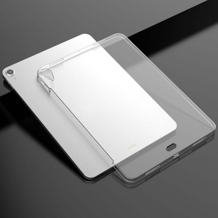 Shockproof Soft TPU Protective Tablet Case