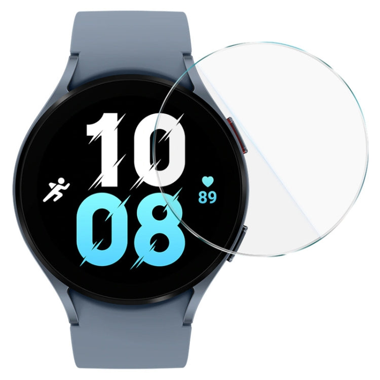 IMAK Tempered Glass Watch Protective Film Self-contained Positioning Version