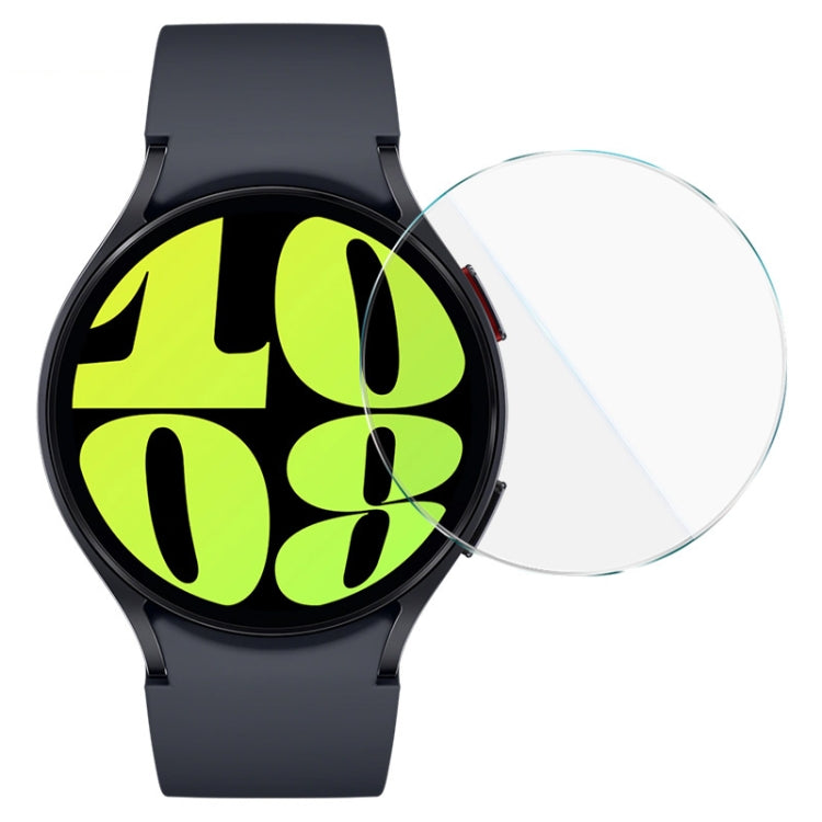 IMAK Tempered Glass Watch Protective Film Self-contained Positioning Version