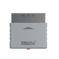 8Bitdo 83KA Wireless Bluetooth Receiver, For PS
