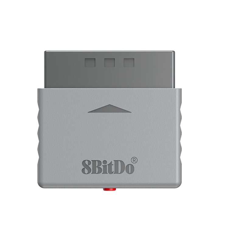 8Bitdo 83KA Wireless Bluetooth Receiver, For PS