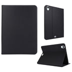 Stretch Voltage Plain Leather Smart Tablet Case