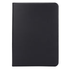 Stretch Voltage Plain Leather Smart Tablet Case