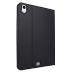 Stretch Voltage Plain Leather Smart Tablet Case