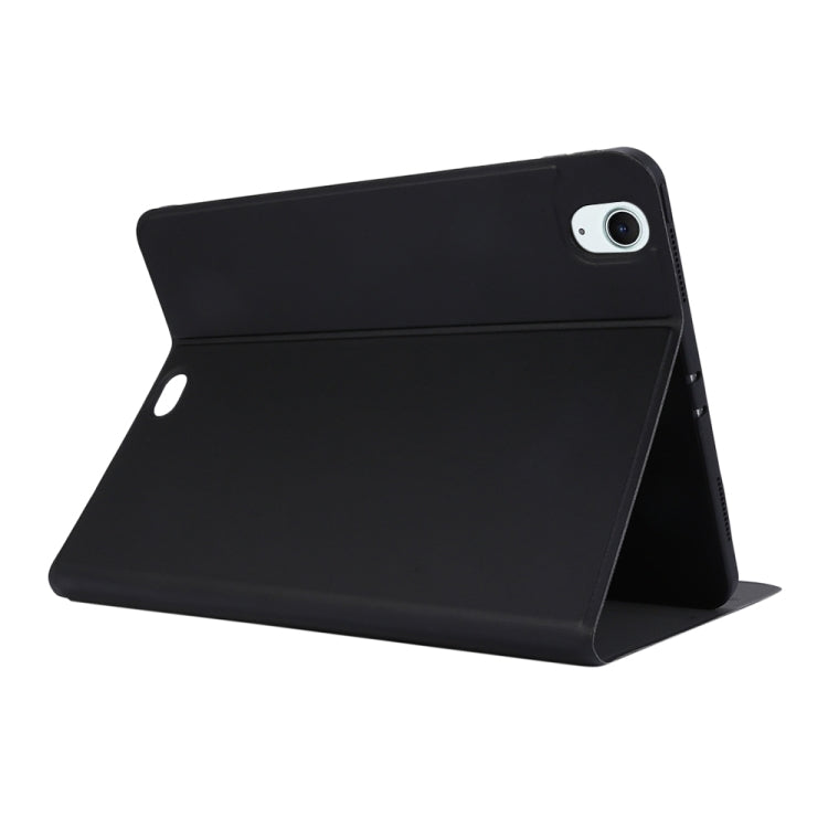 Stretch Voltage Plain Leather Smart Tablet Case
