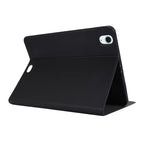 Stretch Voltage Plain Leather Smart Tablet Case