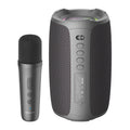 Zealot S61M RGB Rhythmic Light Karaoke Wireless Speaker