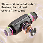 Zealot S61M RGB Rhythmic Light Karaoke Wireless Speaker — view 4