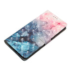 3D Pattern Leather Phone Case — For iPhone 16 Plus