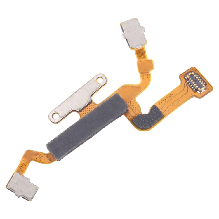 Original Power Button Flex Cable