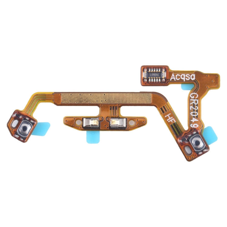 Original Power Button Flex Cable — view 5
