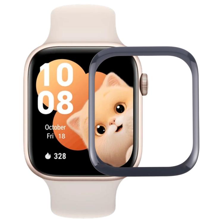 Original Front Screen Outer Glass Lens