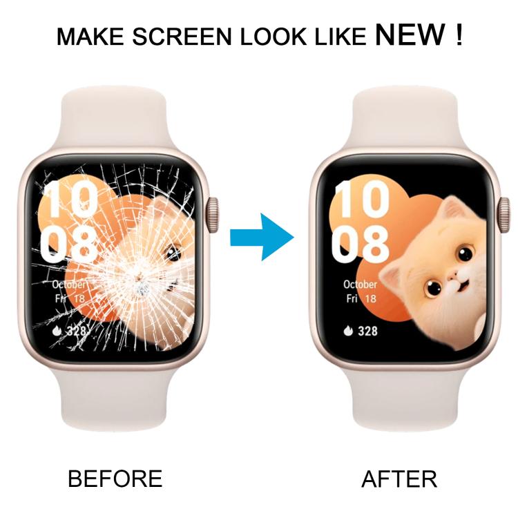 Original Front Screen Outer Glass Lens