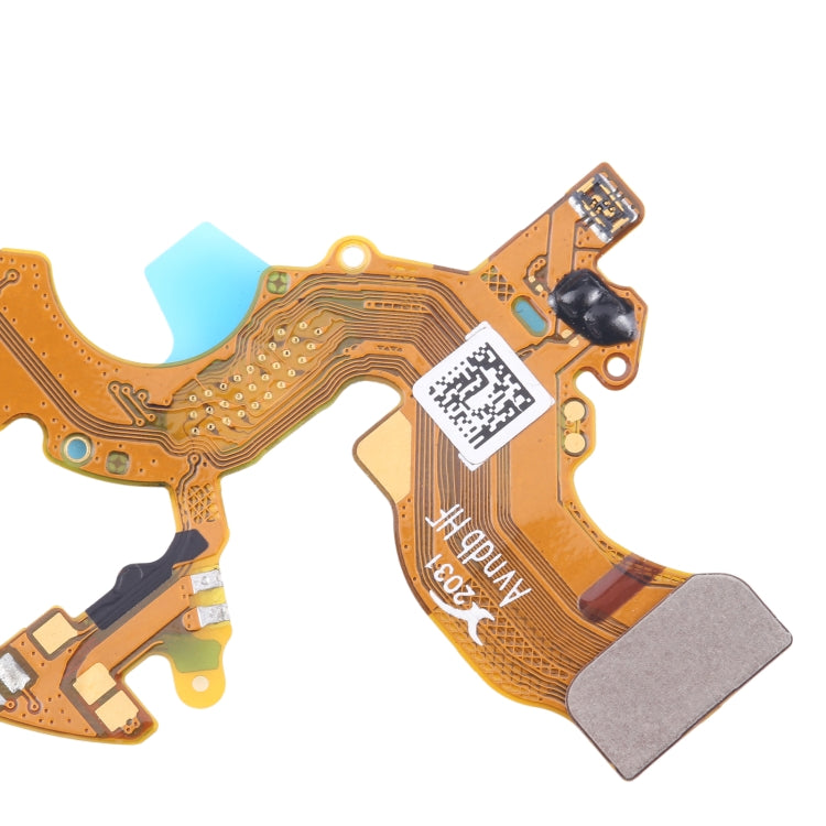 Original Back Cover Flex Cable — For Huawei Watch GT 2 46mm