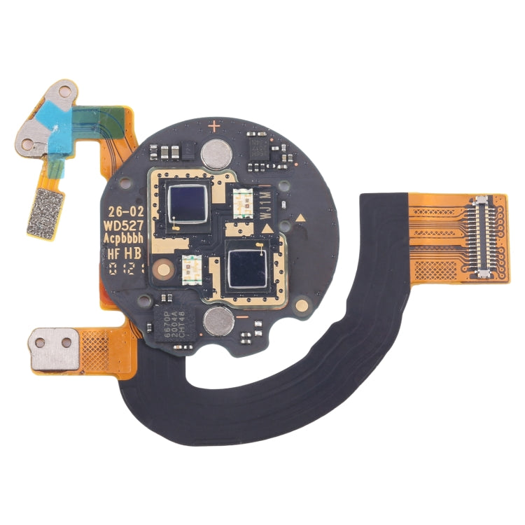 Original Heart Rate Monitor Sensor with Back Cover Flex Cable — view 8