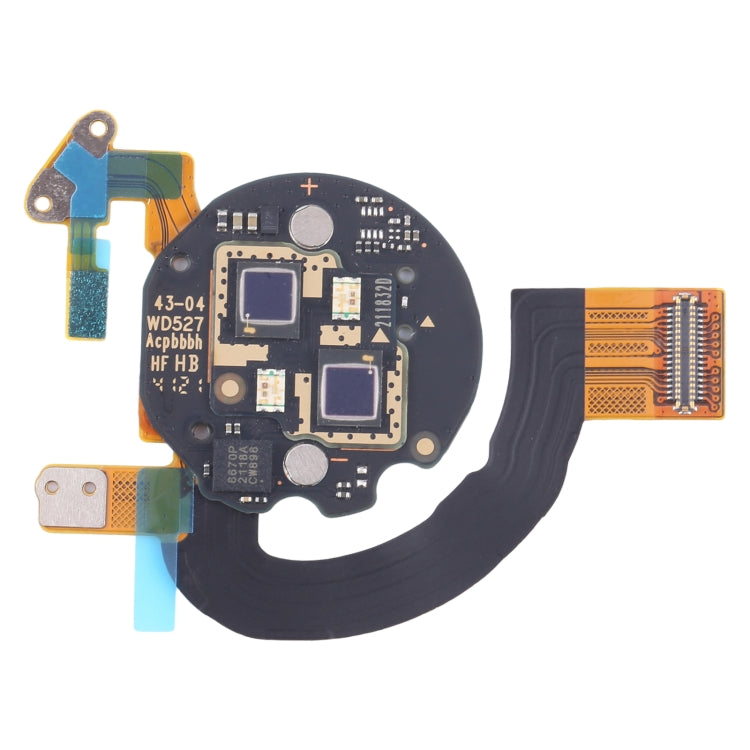 Original Heart Rate Monitor Sensor with Back Cover Flex Cable — view 9