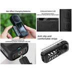 For Insta360 X4 / X5 Sunnylife Silicone Shockproof Case — view 13