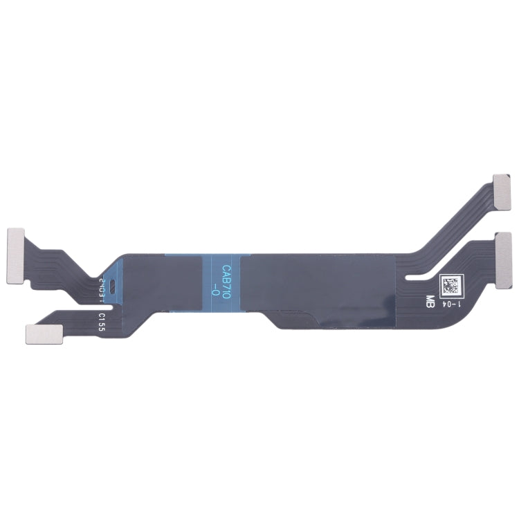 OEM Motherboard Flex Cable — For Realme 11x 5G