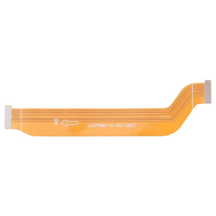 OEM Motherboard Flex Cable — For Realme GT5 Pro