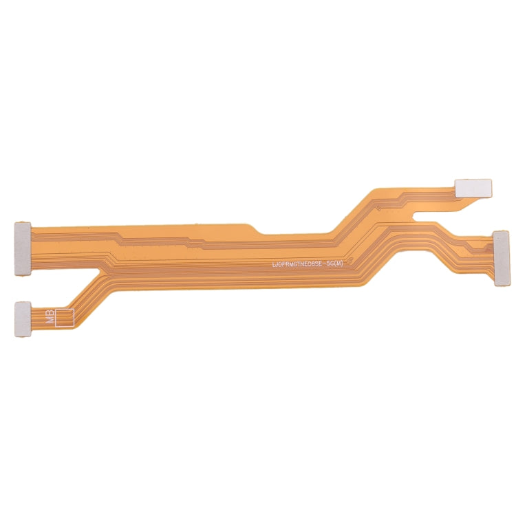 OEM Motherboard Flex Cable — For Realme 12 Pro 5G