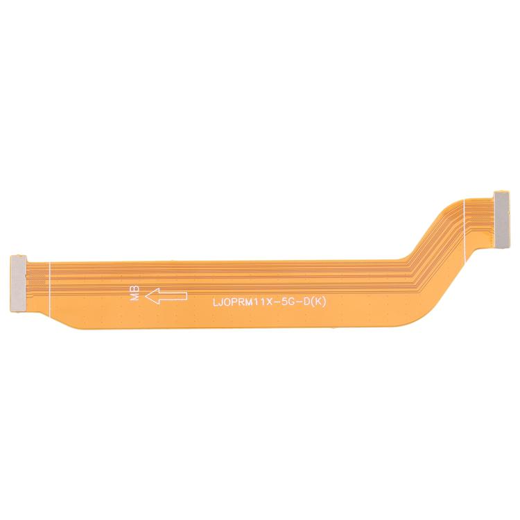 OEM Motherboard Flex Cable — For Realme C67 5G