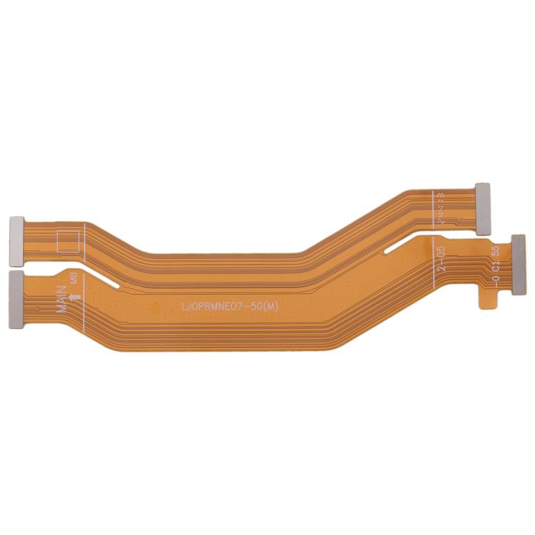 OEM Motherboard Flex Cable — For Realme GT7 Pro 5G RMX5010 RMX5011