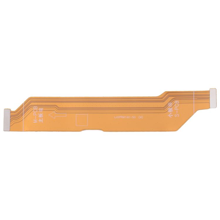 OEM Motherboard Flex Cable — For Realme 14 Pro 5G RMX5056