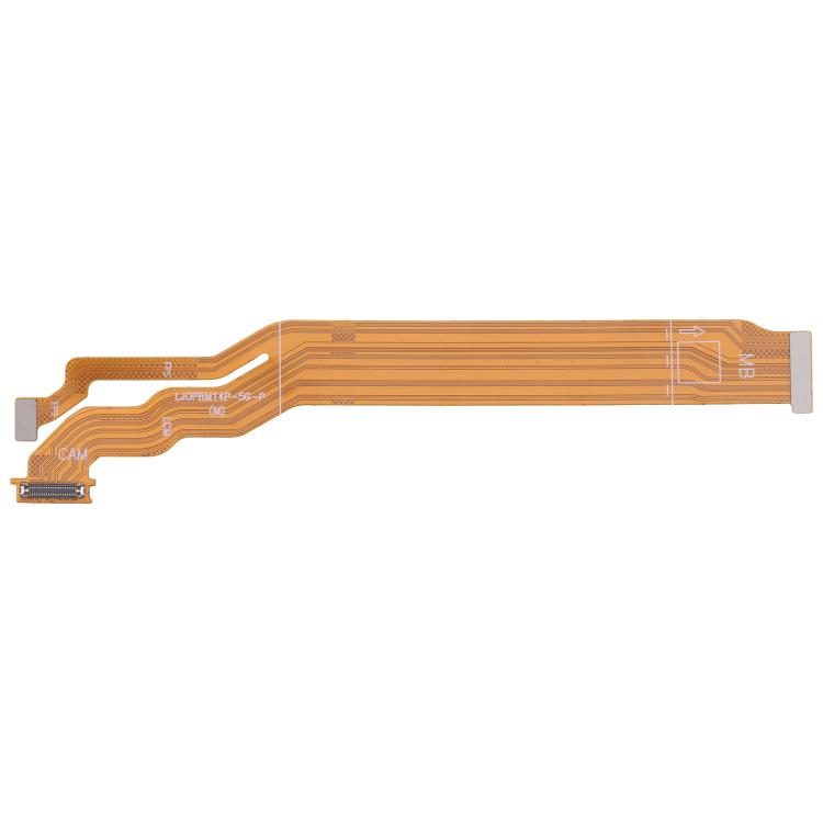 OEM Motherboard Flex Cable — For Realme 14x 5G RMX5020