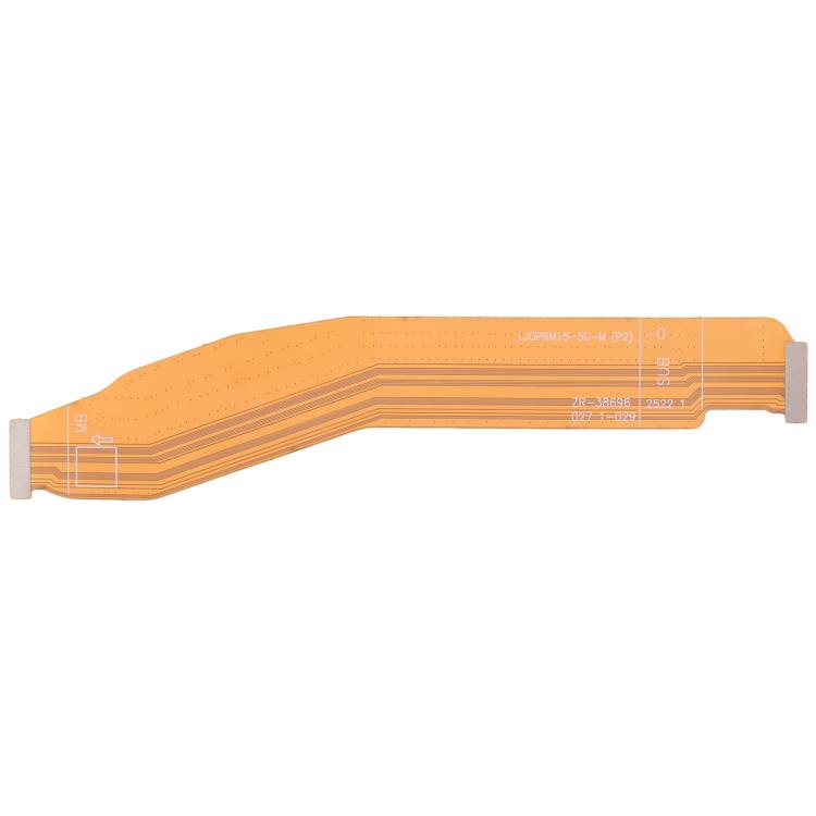 OEM Motherboard Flex Cable — For Realme C71 4G RMX5303