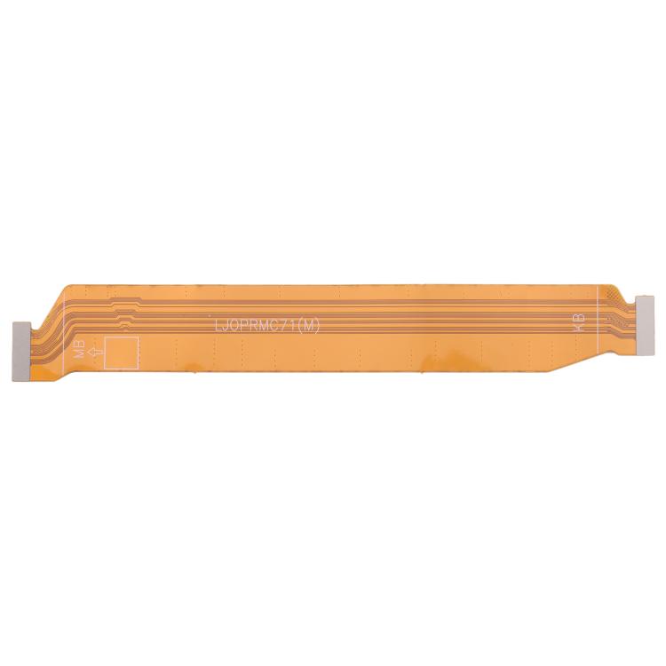 OEM Motherboard Flex Cable — For Realme C75 5G RMX3943