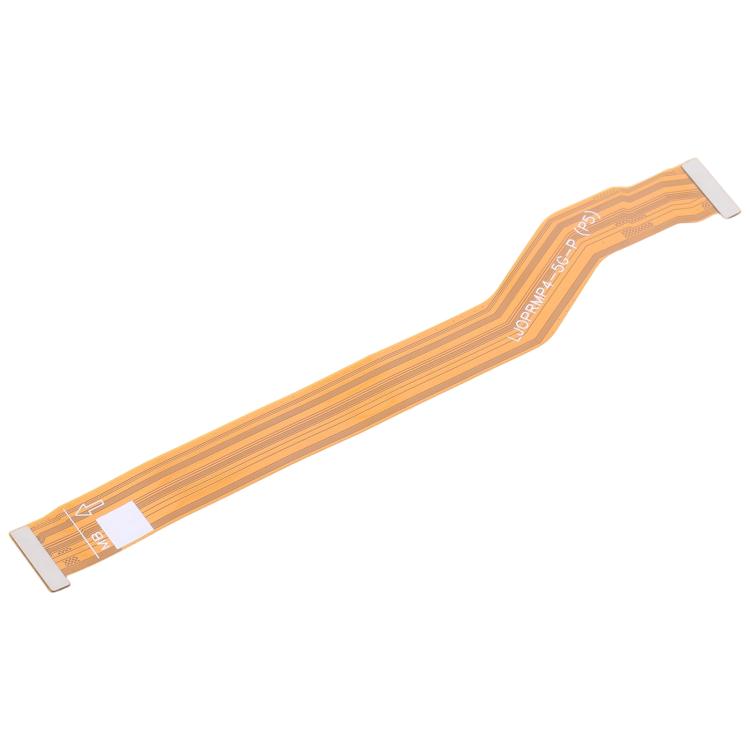 OEM Motherboard Flex Cable — For Realme P4 5G
