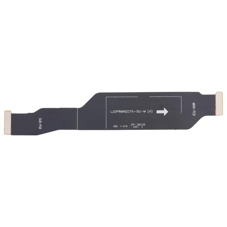 OEM Motherboard Flex Cable — For Realme 14 5G RMX5070