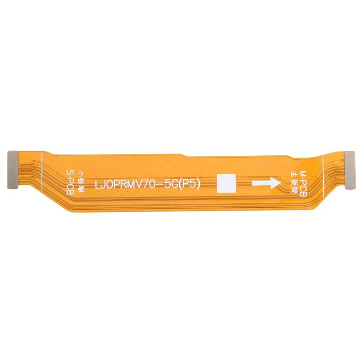 OEM Motherboard Flex Cable — For Realme C75x 4G