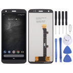 LCD Screen with Digitizer Full Assembly